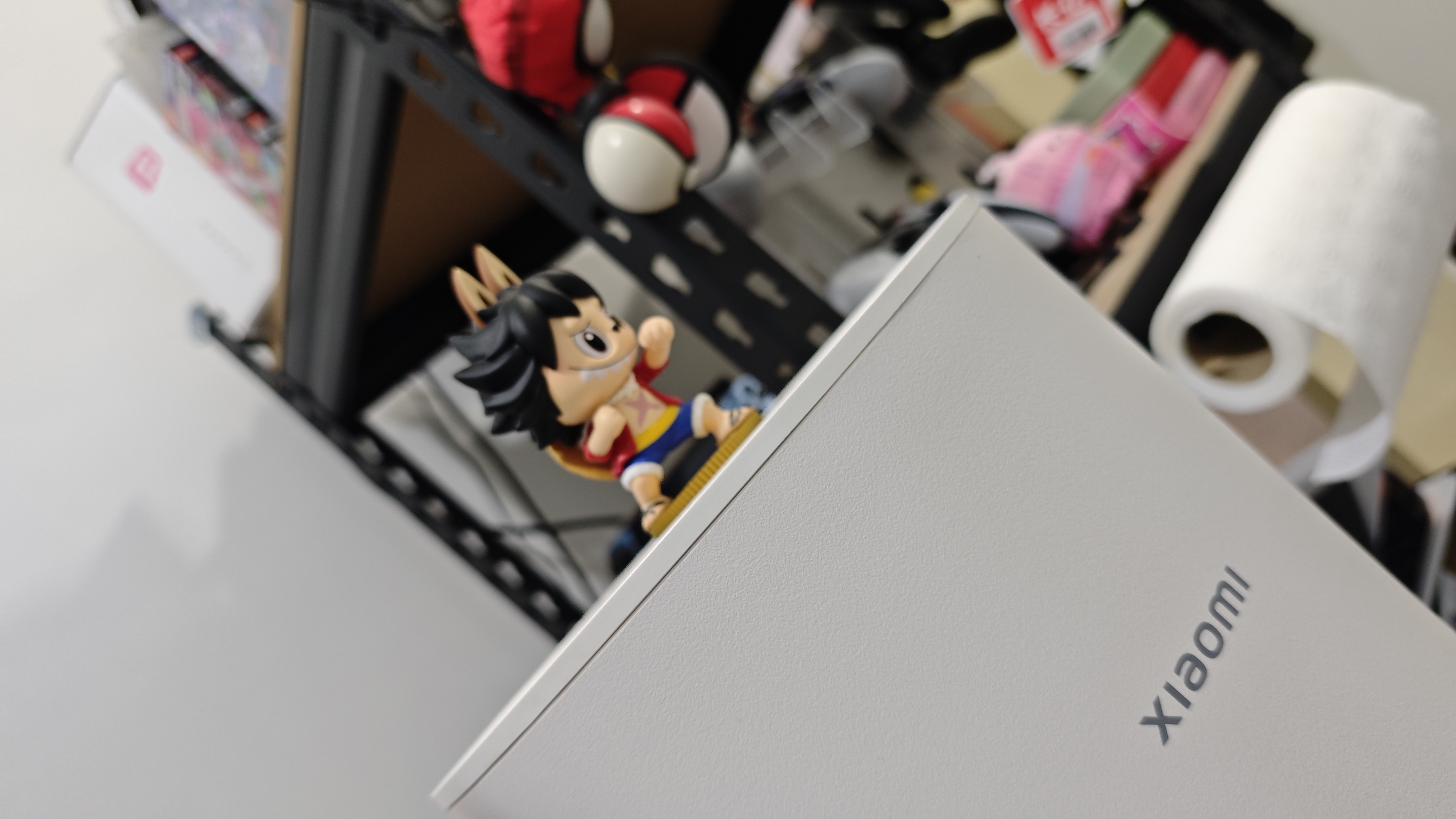 test